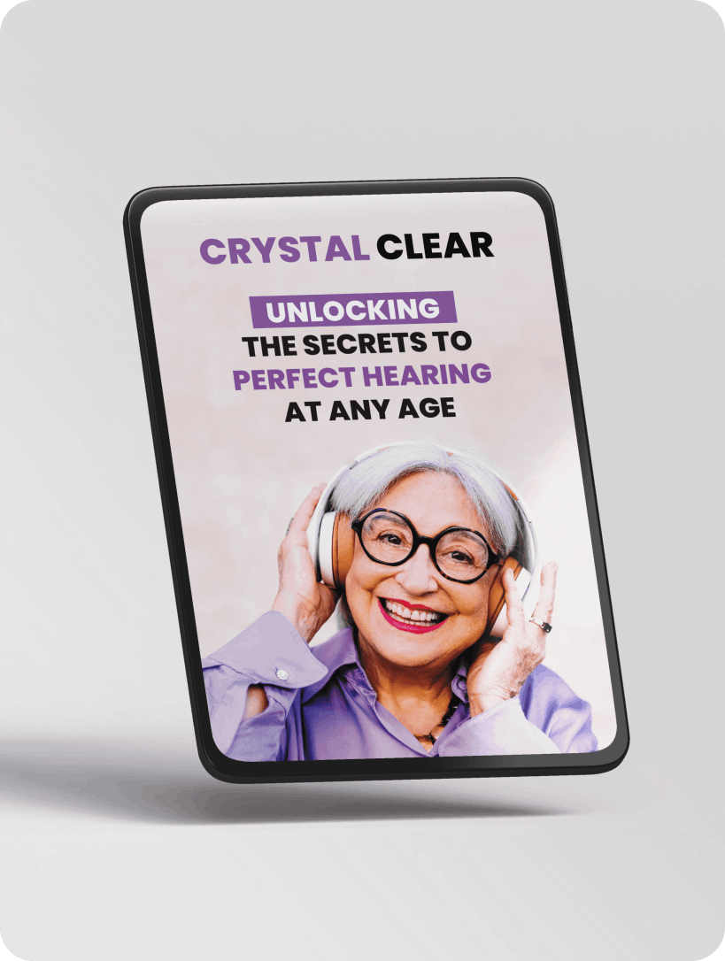 Vertiaid Bonus:2  Crystal Clear