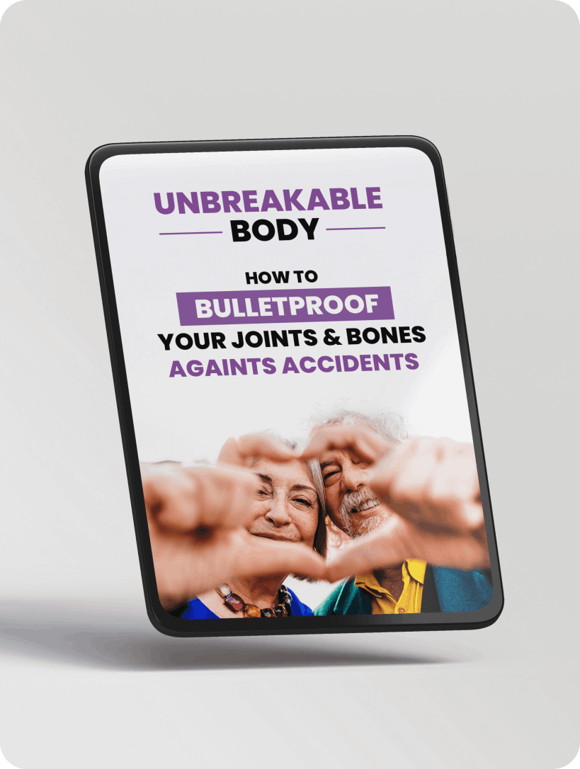 Vertiaid bonus:1 Unbreakable Body