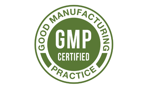 vrtiaid- gmp certified