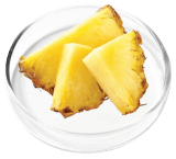 Vertiaid  Ingredient 7 Organic Pineapple Powder