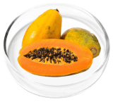 Vertiaid  Ingredient 9  Papaya Powder