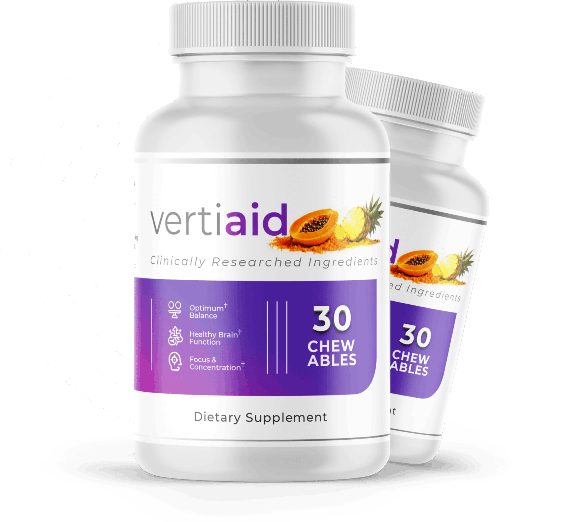 What Is vertiaid ?
